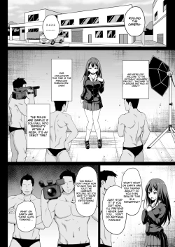 Page 4 of Shibuya Rin no Hamedori Choukyou Kiroku