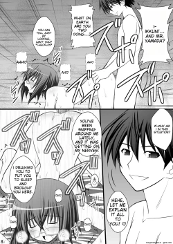 Page 4 of Ichika no Choukyou Nisshi II