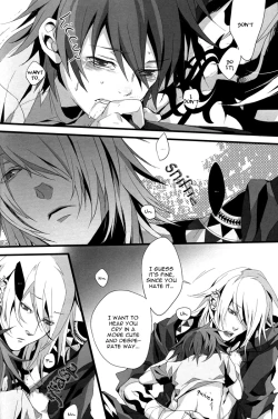 Page 13 of Konnichiwa, Koneko-chan