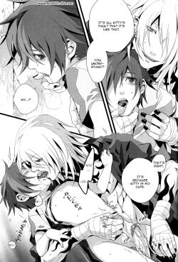 Page 16 of Konnichiwa, Koneko-chan