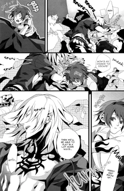 Page 19 of Konnichiwa, Koneko-chan