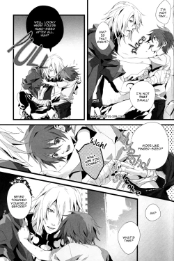 Page 6 of Konnichiwa, Koneko-chan