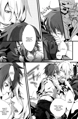 Page 7 of Konnichiwa, Koneko-chan