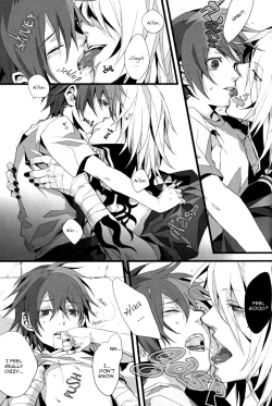 Page 8 of Konnichiwa, Koneko-chan