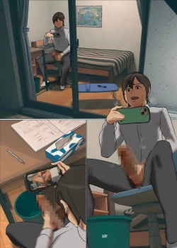 Page 147 of Ikenie no Haha 3