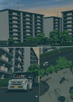 Page 48 of Ikenie no Haha 3