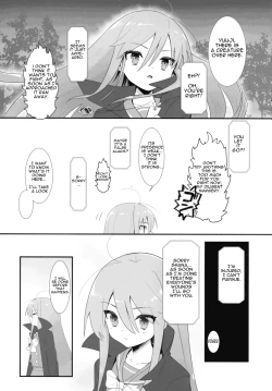 Page 5 of Shokukan no Ochite