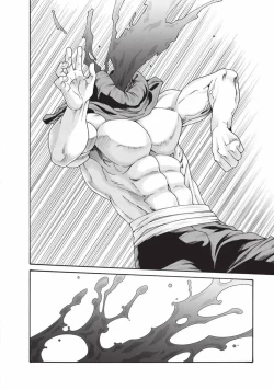 Page 5 of Araxa Ninpo-Cho Volume. 7 | 霰草忍法帖 7