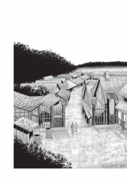 Page 95 of Araxa Ninpo-Cho Volume. 7 | 霰草忍法帖 7