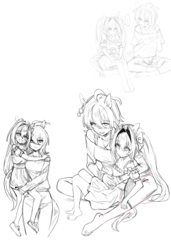 Page 34 of Sunao nara | If you are honest