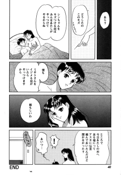 Page 40 of ProjectE Dainiji Chuukanhoukoku