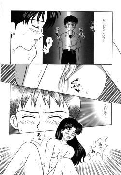 Page 76 of ProjectE Dainiji Chuukanhoukoku