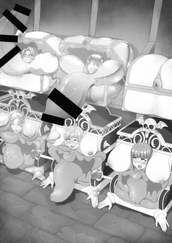 Page 44 of Watashi no Kimyou na Henshinhou ni Tsuite