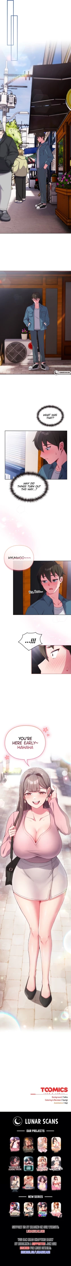 Page 23 of But You're the Same Age as My Daughter?!