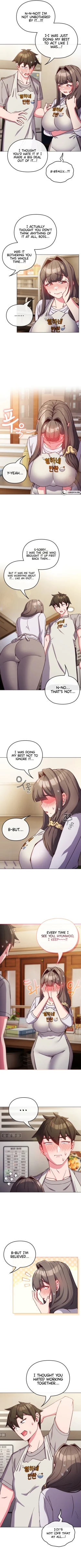 Page 79 of But You're the Same Age as My Daughter?!