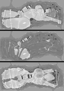 Page 6 of マジアズール丸吞み