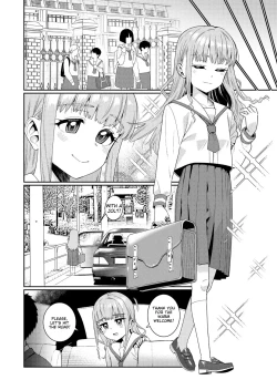 Page 102 of Houkago Nani shiteru no 2-6