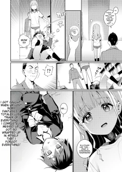 Page 16 of Houkago Nani shiteru no 2-6