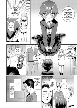 Page 20 of Houkago Nani shiteru no 2-6