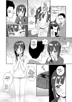 Page 72 of Houkago Nani shiteru no 2-6