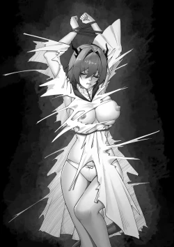 Page 84 of KnightFault（ダスク）·整活统领塔露拉（LC整合汉化组获权代发·明日方舟热血同人H）