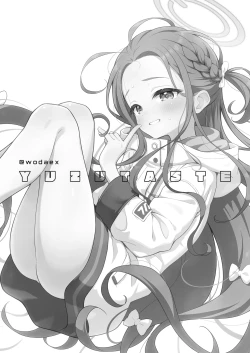 Page 2 of yuzu taste