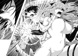 Page 38 of KnightFault（ダスク）·鸿雪大战小杜林（明日方舟同人H·LC整合汉化组获权代发）