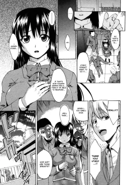 Page 25 of Te to Te Tsunaide | When you let go of my hands