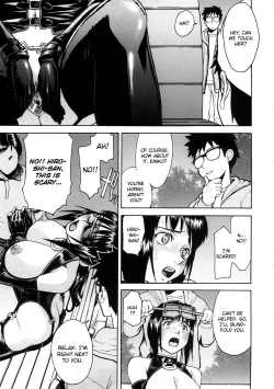 Page 5 of Erikosensei's Return