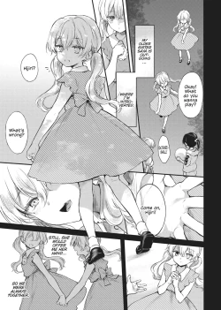 Page 62 of Double Your Pleasure – A Twin Yuri Anthology