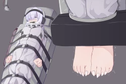 Page 1 of 女神败北