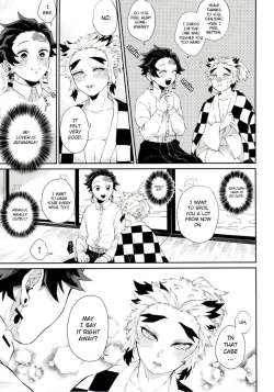 Page 23 of Kodaneno Yoru Tsuki no Koro wa Saranari | Seed's Night - When The Moon is Out, It's Wonderful