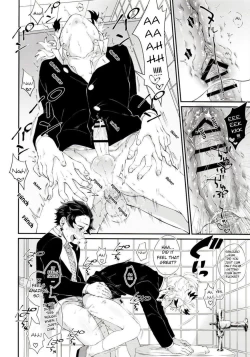 Page 38 of Kodaneno Yoru Tsuki no Koro wa Saranari | Seed's Night - When The Moon is Out, It's Wonderful