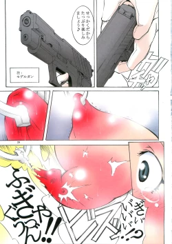 Page 29 of St.Margareta Gakuen - Soutennenshoku Black File 3