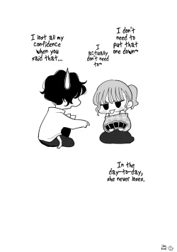 Page 9 of Shitsuyou ni Kanojo no Clitoris o Chinko Yobawari Suru Kareshi | Boyfriend who Relentlessly Calls his Girlfriend's Clitoris a Dick