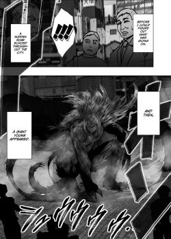 Page 35 of Taimashi Kaguya Kiwami 8 Route B