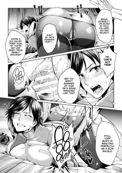 Page 24 of Kangoku Academia THE COMIC