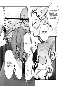Page 24 of JK Kuppuku Kousoku 3| A High School Girl's Submissive Restraints 3
