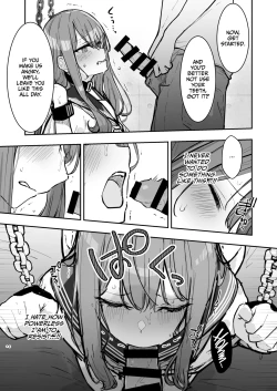 Page 37 of JK Kuppuku Kousoku 3| A High School Girl's Submissive Restraints 3