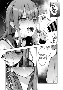 Page 41 of JK Kuppuku Kousoku 3| A High School Girl's Submissive Restraints 3