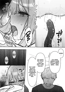 Page 63 of JK Kuppuku Kousoku 3| A High School Girl's Submissive Restraints 3