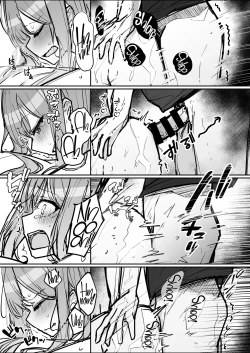 Page 66 of JK Kuppuku Kousoku 3| A High School Girl's Submissive Restraints 3