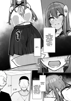Page 9 of JK Kuppuku Kousoku 3| A High School Girl's Submissive Restraints 3
