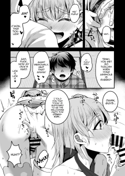 Page 17 of Otaku ni Yasashi Benki-kun. Jou