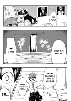 Page 28 of The story of Ms Juiz having sex with a big belly and giving birth all over the place.