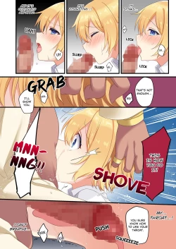 Page 11 of Fukushuu no Hate ni