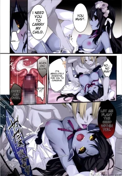 Page 45 of Fukushuu no Hate ni