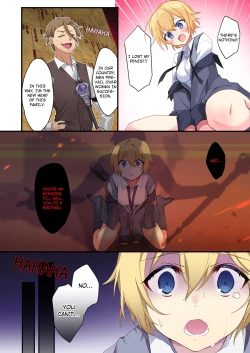 Page 7 of Fukushuu no Hate ni