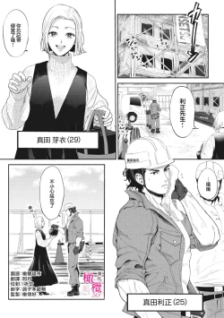 Page 3 of konya、 otto wo ida ku。 gaten kei kyuusyuudanzi to no nakanao ri haSEX de！？｜今晚、我要上了我老公。通過SEX與硬漢九州男兒重歸於好