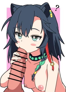 Page 9 of UNDER_150 Arknights illustration collection